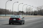 BMW M550i xDrive Sedan 2017 года (NA)